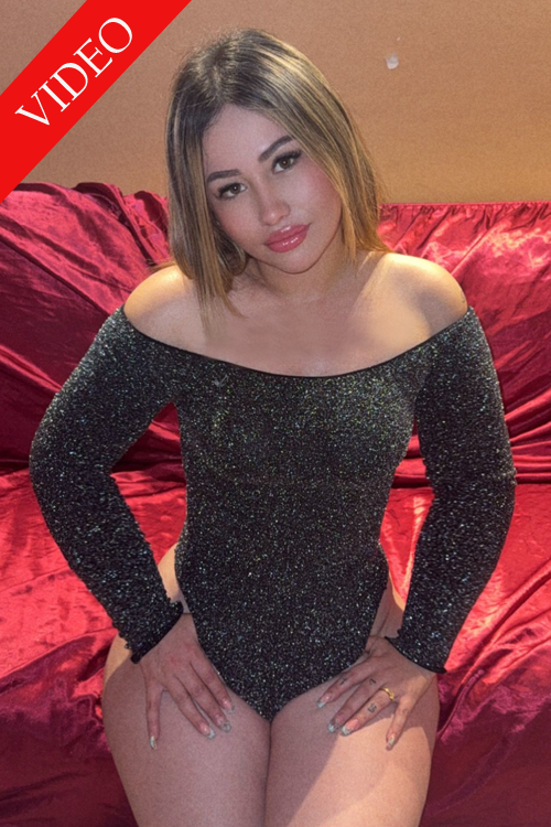 Ibiza tops - Escorts - CRISTAL